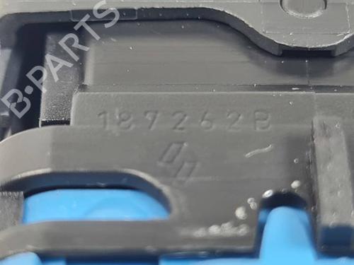 Left front window switch RENAULT MEGANE II Coupé-Cabriolet (EM0/1_) 1.9 dCi | BP29554222I27 