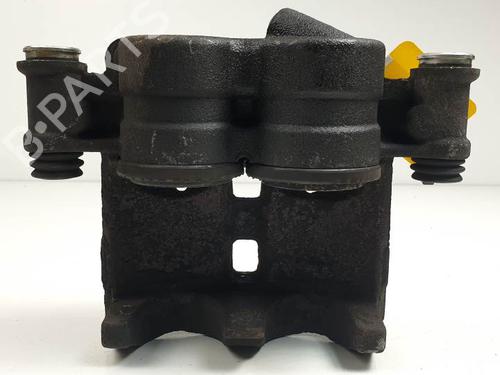 Left front brake caliper CITROËN JUMPER II Van 2.2 BlueHDi 140 | BP28069027M105 