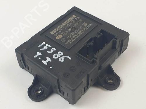 electronic-module-jaguar-xf-i-x250-2008-2009-2010-2011-2012-2013-2014-2015-25119015 main image