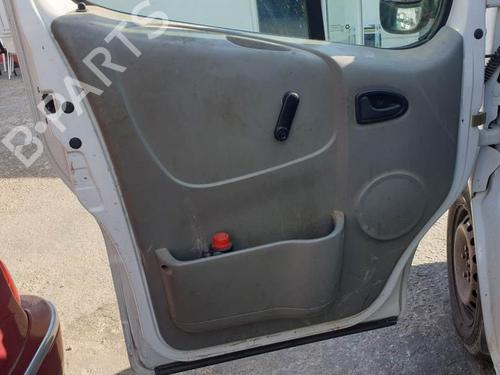 Front right window mechanism RENAULT TRAFIC II Bus (JL) 1.9 dCI 80 (JL0B) | BP24984202C23 - Image 12