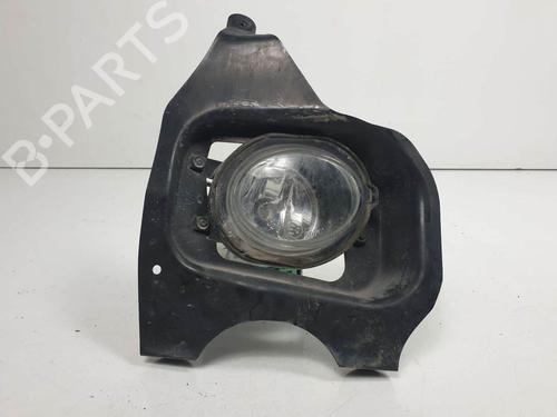 Used Right front fog light Right front fog light ROVER 45 I Saloon (RT) 2.0 iDT (101 hp) 9452541 9452541