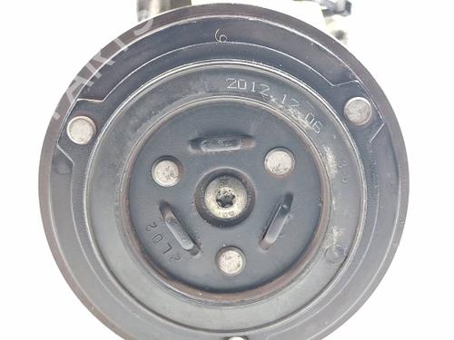 AC compressor OPEL MERIVA B MPV (S10) 1.4 (75) | BP40558043M34 - Image 4