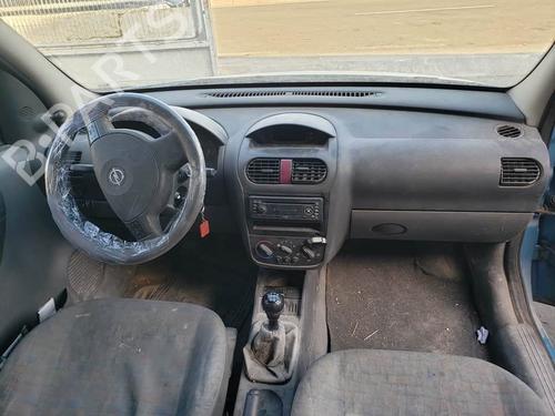 Left front window switch OPEL COMBO Box Body/MPV 1.7 DTI 16V | BP20101911I27 - Image 9