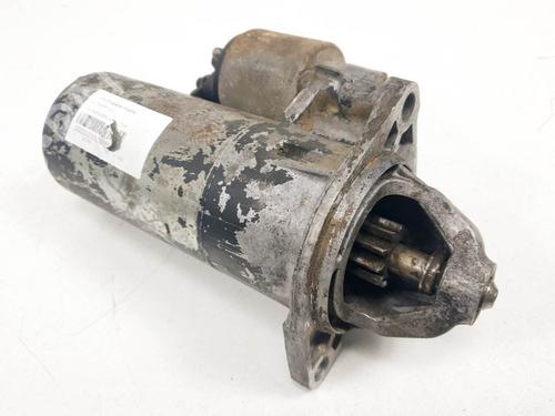 Used Starter Starter FORD SIERRA II Hatchback (GBC, GBG) 2.0 i (120 hp) 13741620 13741620