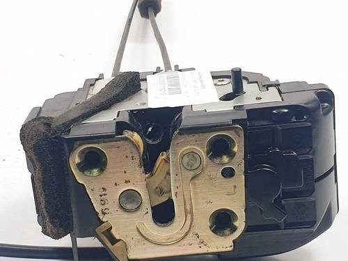 Rear left lock NISSAN MURANO I (Z50) 3.5 | BP17915988C100 