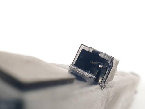 Third brake light VW PASSAT B6 (3C2) 2.0 TDI 16V | BP30763162L11 - Image 3