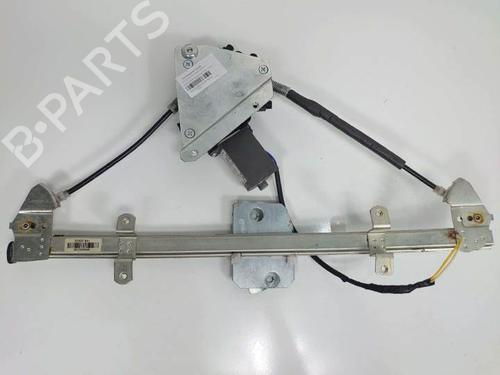 Used Front right window mechanism FORD MONDEO II Turnier (BNP) 2.0 i (131 hp) 7842998