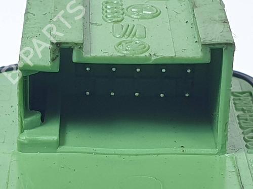 Left front window switch SKODA CITIGO (NF1) 1.0 | BP30586129I27 - Image 5