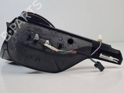 Retrovisor esquerdo CITROËN C3 III (SX) 1.2 PURETECH 82 | BP36254482C26 - Image 3