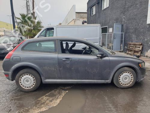 Rear parcel shelf VOLVO C30 (533) 1.6 D | BP34516997C85  - Image 9