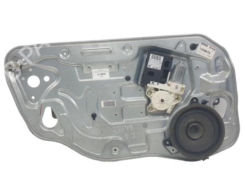 Used Front left window mechanism Front left window mechanism 37237548 37237548