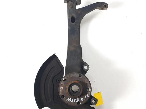 Used Left front steering knuckle Left front steering knuckle AUDI ALLROAD C5 (4BH) 2.5 TDI quattro (180 hp) 39745006 39745006