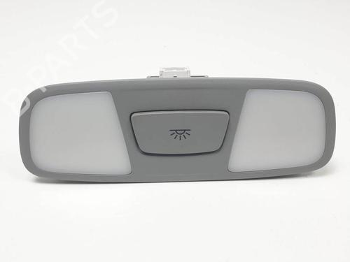 Used Interior roof light Interior roof light AUDI A1 Sportback (8XA, 8XF) 1.2 TFSI (86 hp) 24339914 24339914