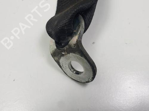 Rear right seatbelt SKODA OCTAVIA II Combi (1Z5) 1.9 TDI | BP11292172I28 