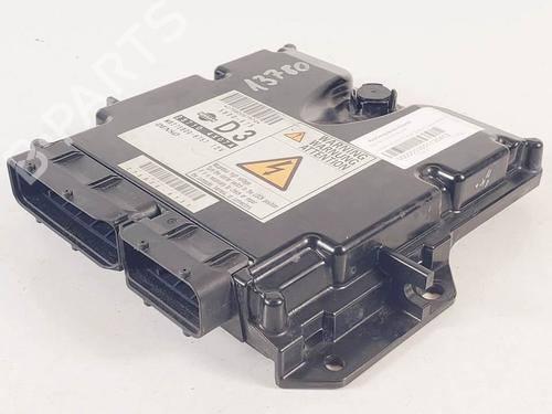 Used Engine control unit (ECU) Engine control unit (ECU) NISSAN NAVARA NP300 (D40) 2.5 dCi 4WD (171 hp) 17445758 17445758
