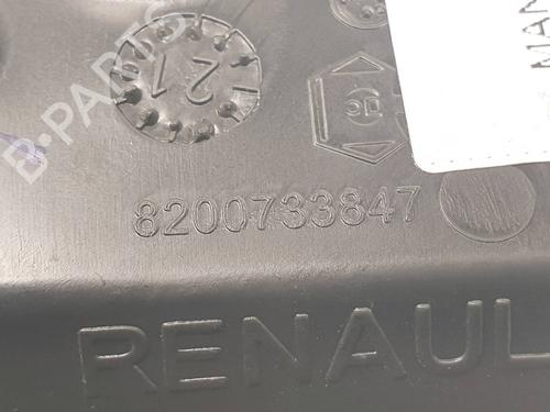 Front right interior door handle DACIA LODGY (JS_) 1.5 Blue dCi 115 (JSJT) | BP34511868I14 - Image 3