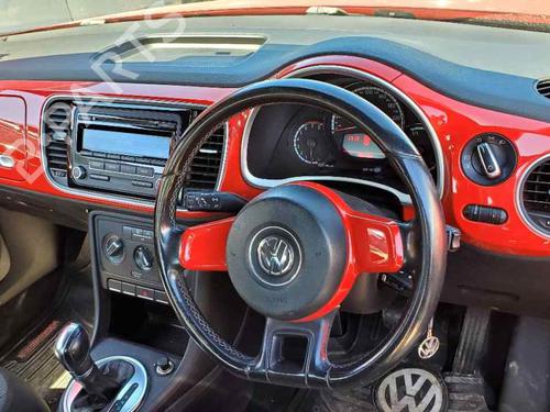 Left front indicator VW BEETLE (5C1, 5C2) 1.2 TSI 16V | BP13303596C32 - Image 11