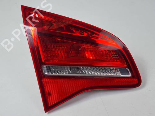 Used Left tailgate light Left tailgate light OPEL MERIVA B MPV (S10) 1.3 CDTI (75) (95 hp) 34511521 34511521