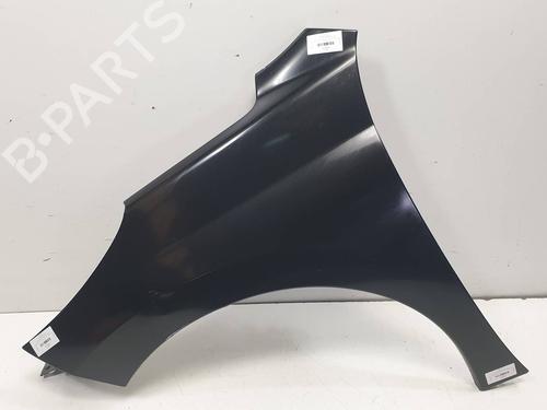 Used Left front fenders Left front fenders PEUGEOT 207 SW (WK_) 1.6 16V (120 hp) 34514004 34514004