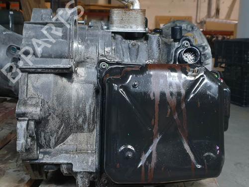 Gearbox VW TOURAN (1T1, 1T2) 1.9 TDI | BP27884995M3 