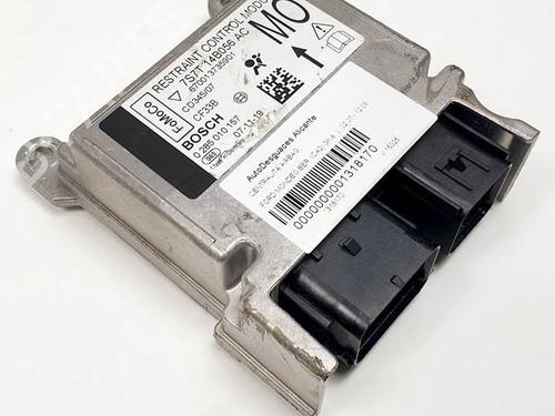 Used ECU airbags FORD MONDEO IV (BA7) 2.0 TDCi (130 hp) 25291470