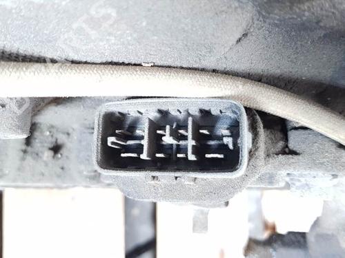 Gearbox KIA SORENTO I (JC) 2.5 CRDi 4WD | BP15008097M3 