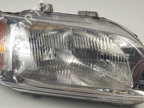Used Right headlight Right headlight HONDA CIVIC VI Fastback (MA, MB) 1.5 i Vtec-E (MA9) (90 hp) 25291572 25291572