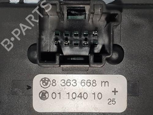 Steering column stalk BMW Z4 Roadster (E85) 2.2 i | BP25143689I23 - Image 3