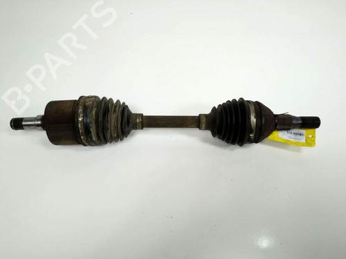 Used Right front driveshaft Right front driveshaft CHEVROLET LUMINA APV MPV 3.8 (175 hp) 7666240 7666240