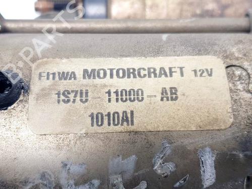 Starter FORD MONDEO III Saloon (B4Y) 2.0 16V | BP16748905M8 