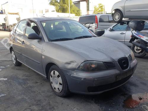 Left front window switch SEAT IBIZA III (6L1) 1.9 TDI | BP31033772I27 - Image 13