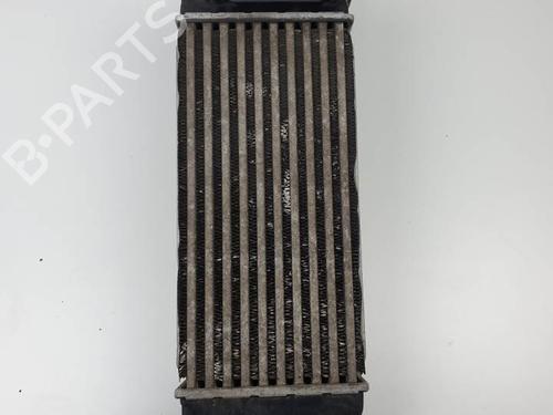 Intercooler PEUGEOT PARTNER Box Body/MPV 1.6 HDi (75 hp) 28065483