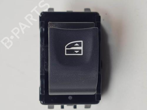 Used Right rear window switch Right rear window switch RENAULT GRAND SCÉNIC III (JZ0/1_) 1.5 dCi (JZ0B, JZ07) (106 hp) 29172319 29172319