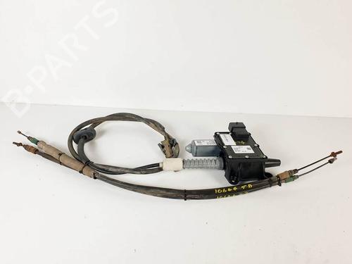 Used Hand brake Hand brake CITROËN C4 Picasso I MPV (UD_) 1.6 HDi (109 hp) 12368523 12368523
