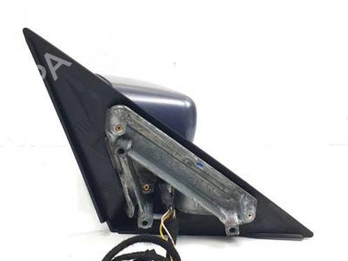Left mirror BMW 3 (E46) 320 d | BP30292429C26