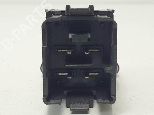 Warning switch VW TIGUAN (5N_) 2.0 TDI 4motion | BP25295380I22  - Image 5