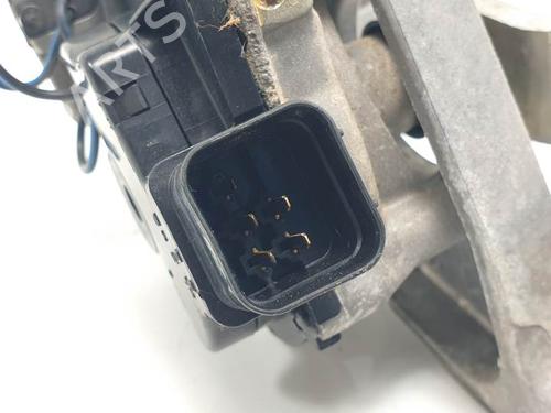 Front wiper motor HYUNDAI i40 I (VF) 1.6 CRDi | BP28066107M29 