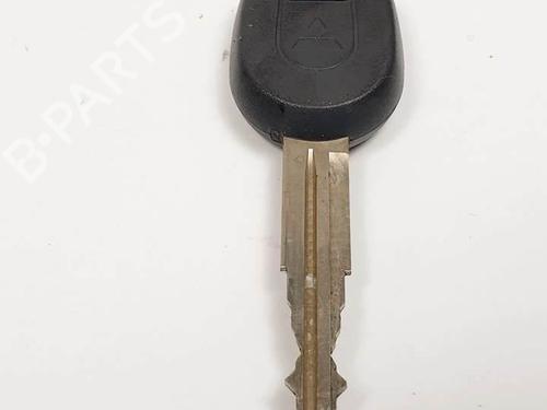 Elektronisk modul MITSUBISHI PAJERO III (V7_W, V6_W) 3.2 Di-D (V68W) | BP25403861M83 