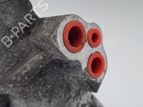Steering rack FORD FOCUS II Turnier (DA_, FFS, DS) 1.6 TDCi | BP37682110M22  - Image 8