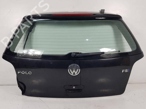 Used Other Other VW POLO IV (9N_, 9A_) 1.4 FSI (86 hp) 34518310 34518310
