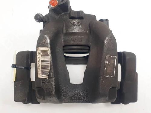 Used Right front brake caliper Right front brake caliper CITROËN C4 Grand Picasso II (DA_, DE_) 1.2 THP 130 (130 hp) 18640422 18640422