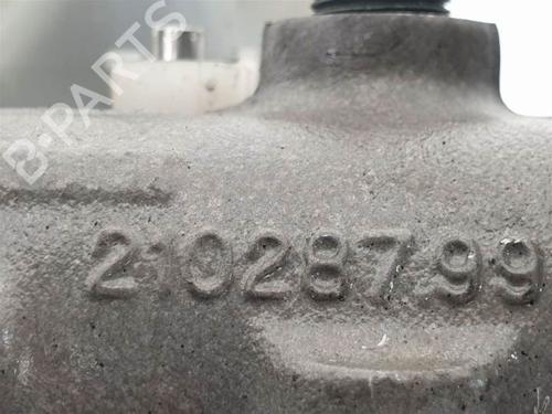 Brake master cylinder CITROËN BERLINGO / BERLINGO FIRST Box Body/MPV (M_) 2.0 HDI 90 4WD (MBRHY, MCRHY) | BP10105068M77 
