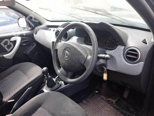 Left front window switch DACIA DUSTER (HS_) 1.5 dCi 4x4 | BP8303426I27  - Image 7