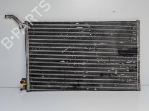 Used Water radiator Water radiator JAGUAR XE (X760) 2.0 D (180 hp) 34712497 34712497