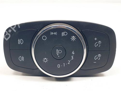 Used Headlight switch Headlight switch FORD PUMA (J2K, CF7) 1.0 EcoBoost mHEV (125 hp) 34511274 34511274