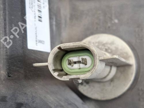 Left headlight RENAULT TRAFIC II Van (FL) 2.0 dCi 115 (FL01, FL0U, FL00, FL0H, FL0M) | BP38189663C28 - Image 6