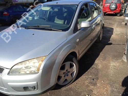Gearbox FORD FOCUS II (DA_, HCP, DP) 1.8 TDCi | BP9178518M3 