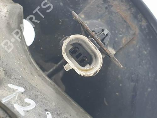 Right front steering knuckle CHEVROLET CAPTIVA (C100, C140) 2.2 D | BP16836945M26 