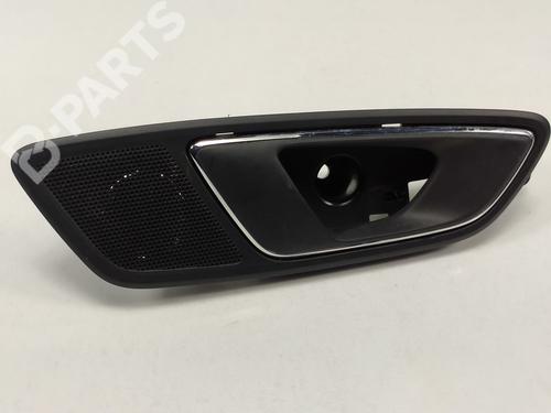 Used Rear right interior door handle Rear right interior door handle SEAT LEON (5F1) 1.4 TSI (150 hp) 9769498 9769498