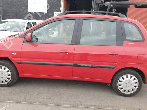 Used Parts HYUNDAI MATRIX (FC) 1.6 4268593